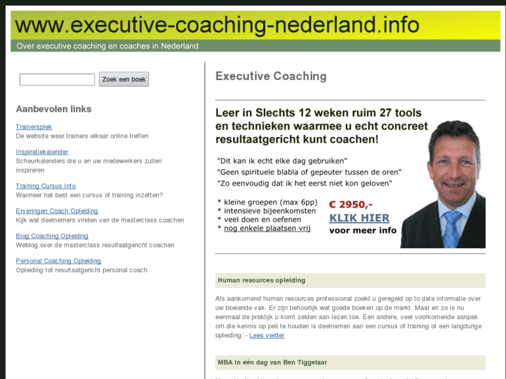 www.executive-coaching-nederland.info