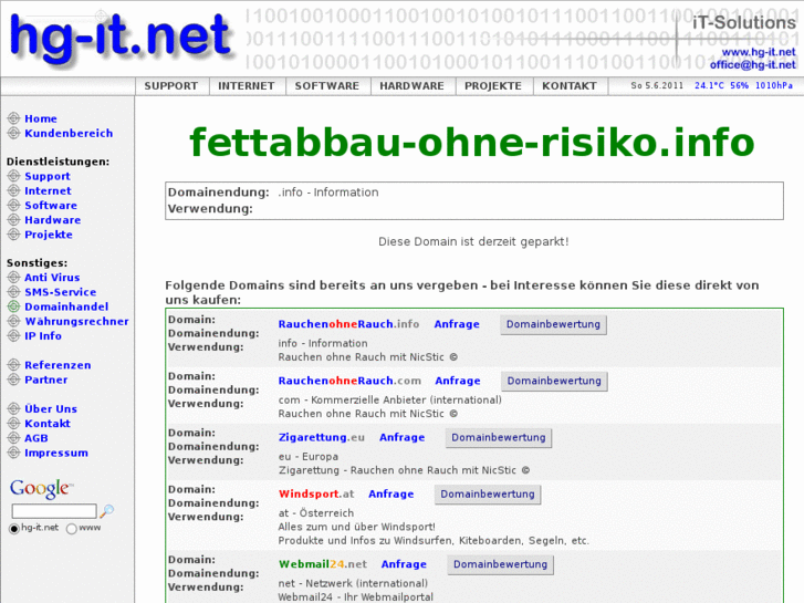 www.fettabbau-ohne-risiko.info