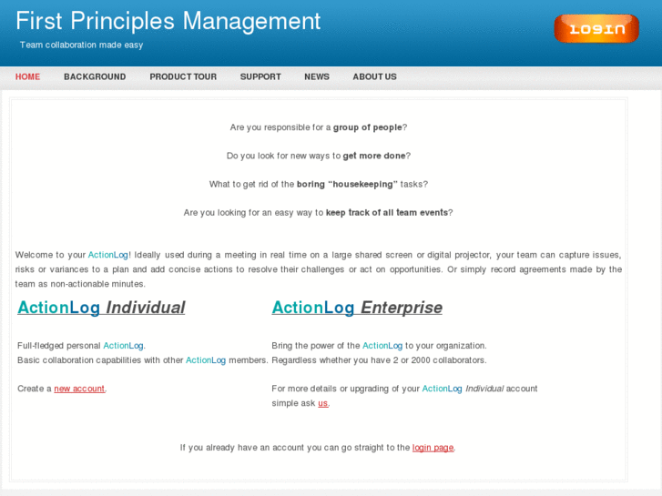 www.firstprinciplesmanagement.net