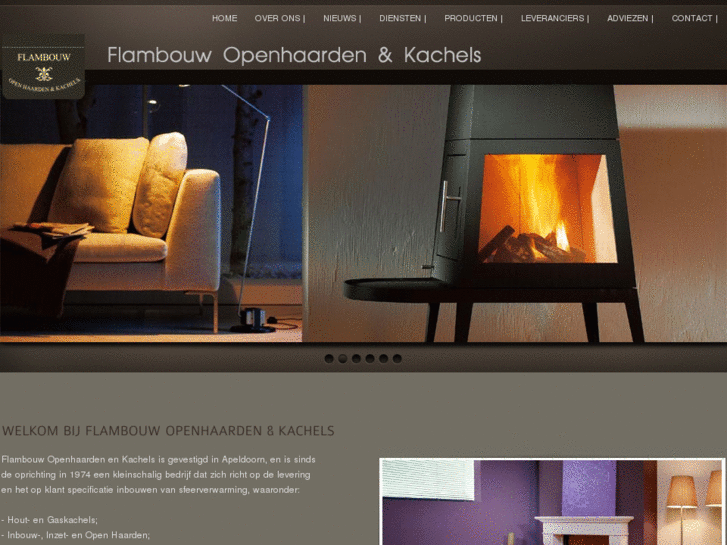 www.flambouw.nl