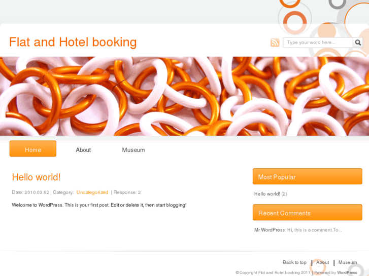 www.flathotelbooking.com