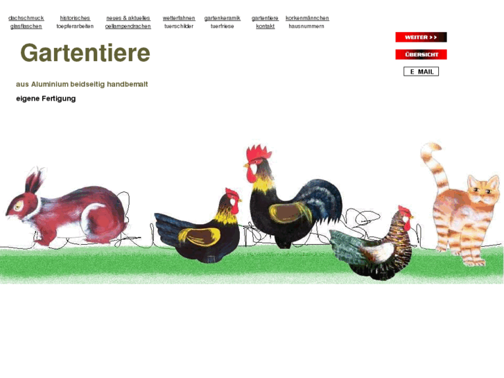 www.gartentiere.de