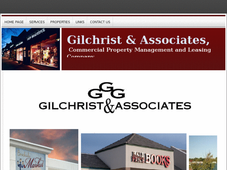 www.gilchristandassociates.net