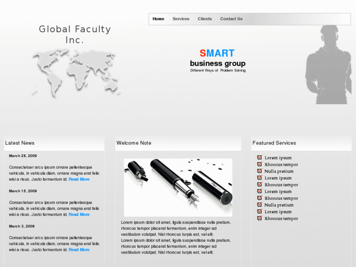 www.globalfaculty.net