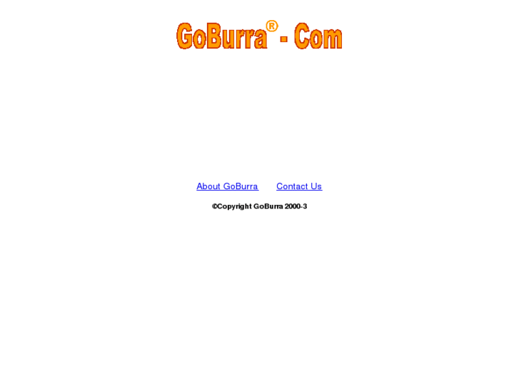 www.goburra.com