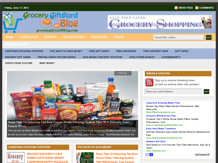 www.grocerygiftcardblog.com