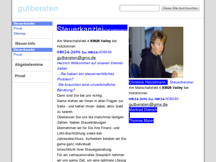 www.gutberaten.net