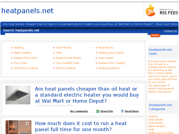 www.heatpanels.net