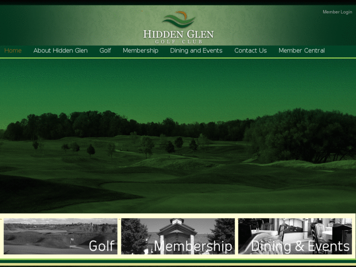 www.hiddenglengolfclub.com