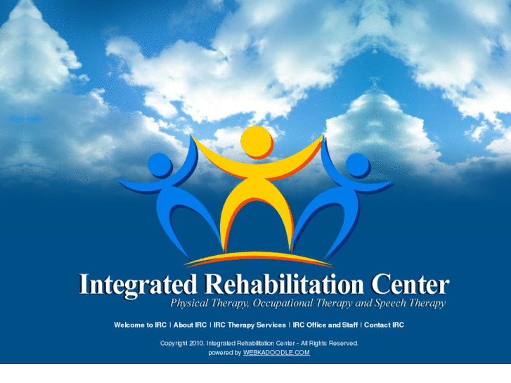 www.integratedrehabctr.com