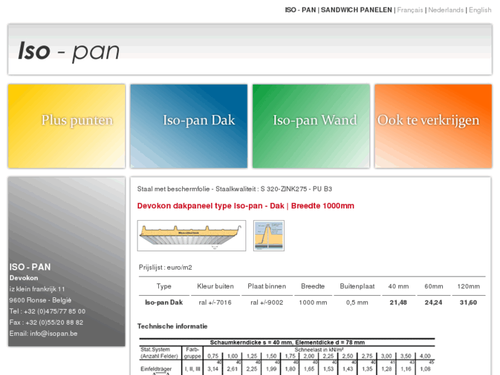 www.iso-pan.com