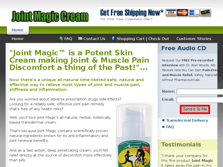 www.joint-magic.net