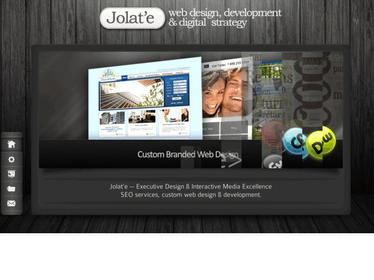 www.jolate.com