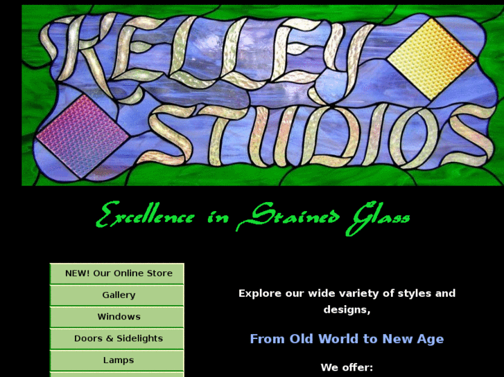 www.kelleyartglass.com