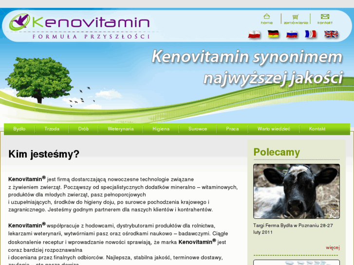 www.kenovitamin.com