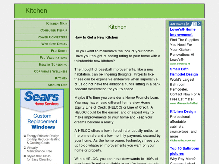 www.kitchen-one.com