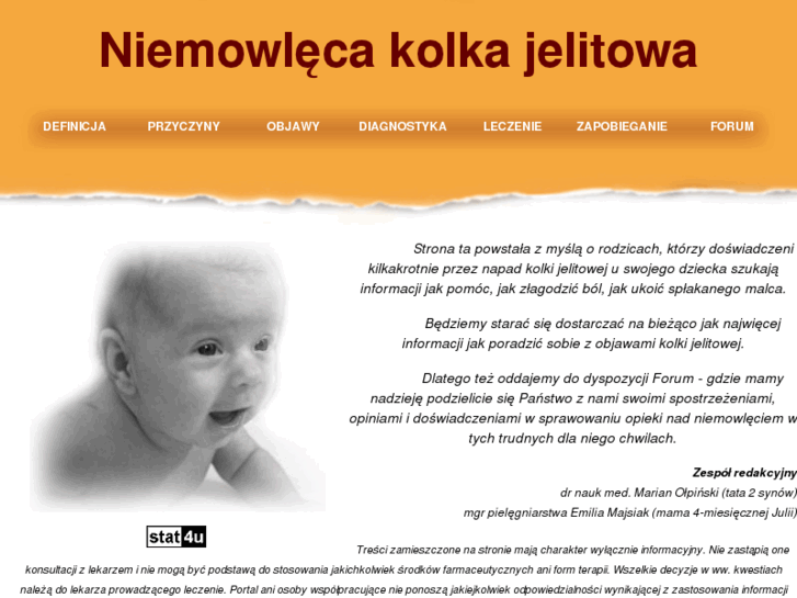 www.kolkaniemowleca.com