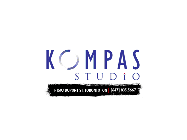 www.kompasstudio.com