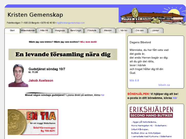www.kristengemenskap.com