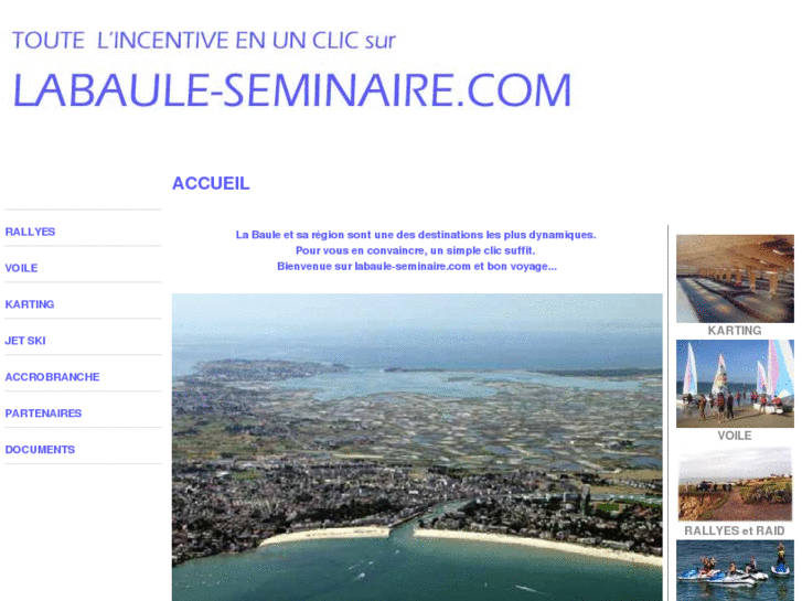 www.labaule-seminaire.com