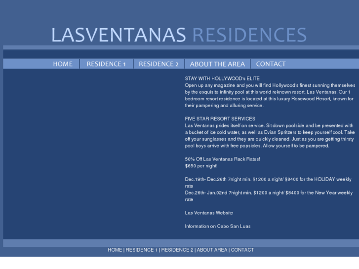 www.lasventanasresidences.com