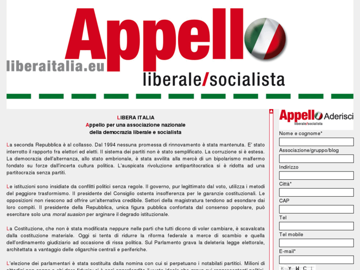 www.liberaitalia.eu