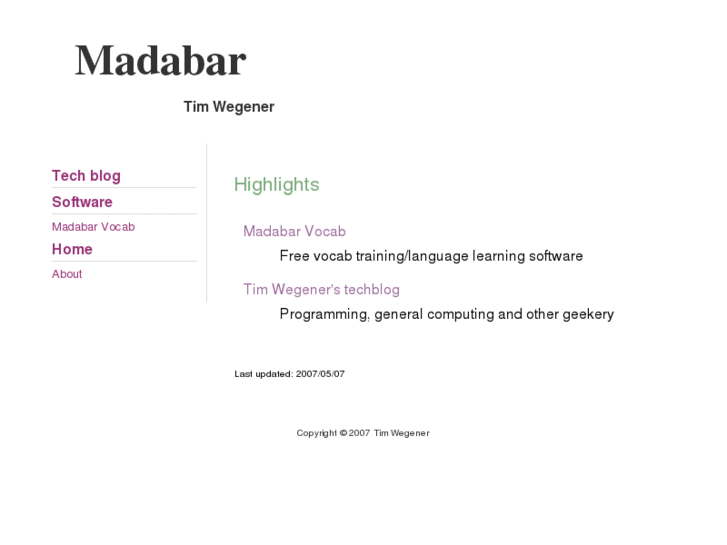 www.madabar.com