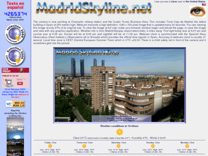 www.madridskyline.net