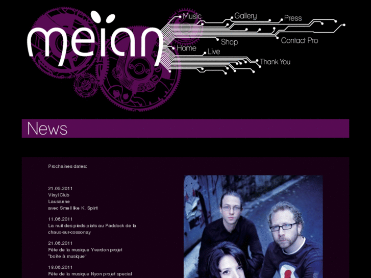 www.meian.eu
