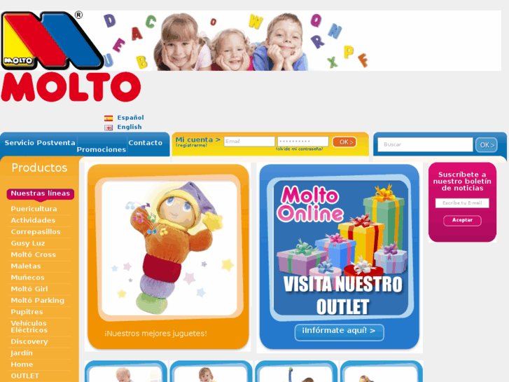 www.molto.es