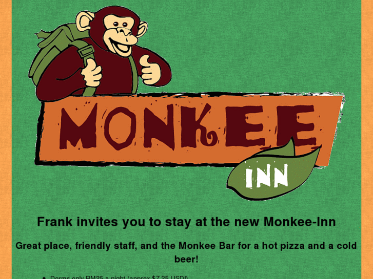 www.monkee-inn.com