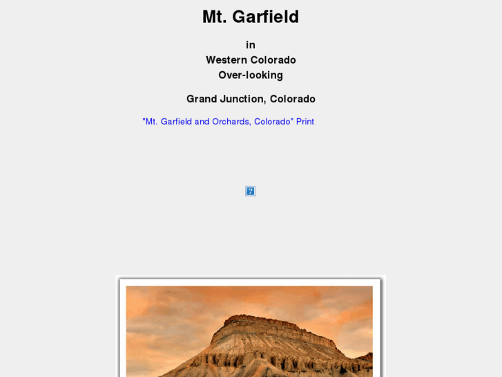 www.mtgarfield.com