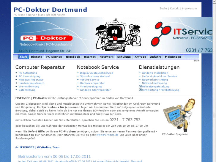 www.my-pc-doktor.de