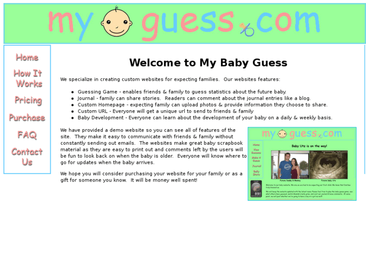 www.mybabyguess.com