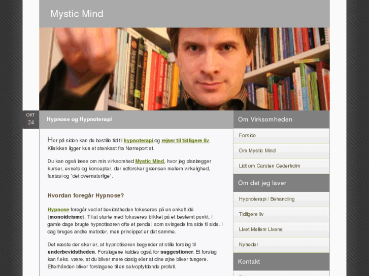 www.mysticmind.dk