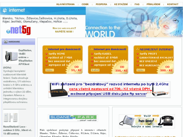 www.net5g.cz