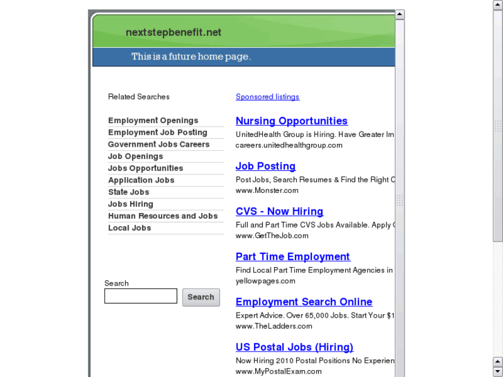 www.nextstepbenefit.net