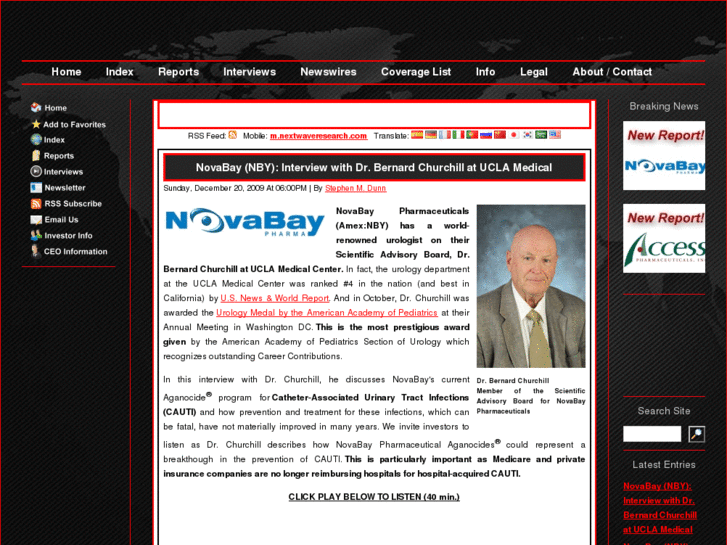 www.nextwaveresearch.com