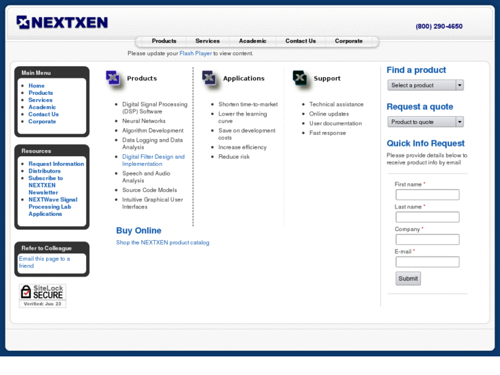 www.nextxen.com