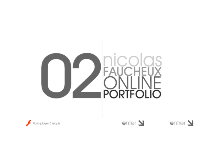 www.nicolasfaucheux.com
