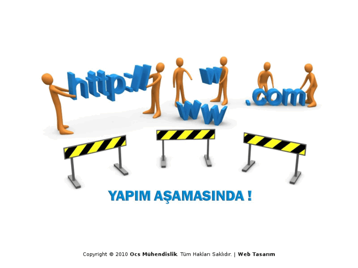 www.ocsmuhendislik.com