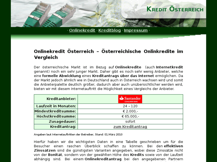 www.onlinekredit-oesterreich.at