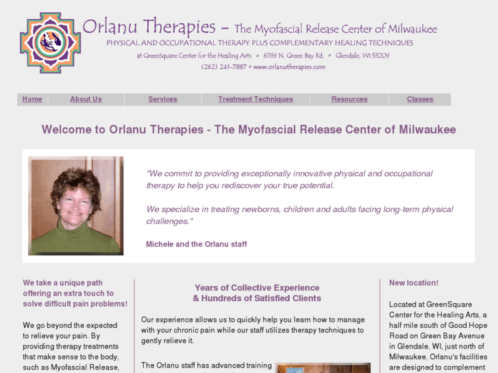 www.orlanutherapies.com