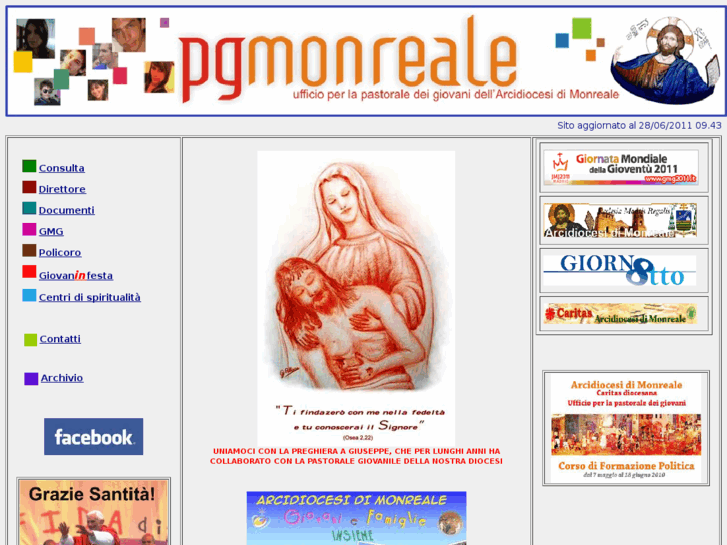 www.pgmonreale.org