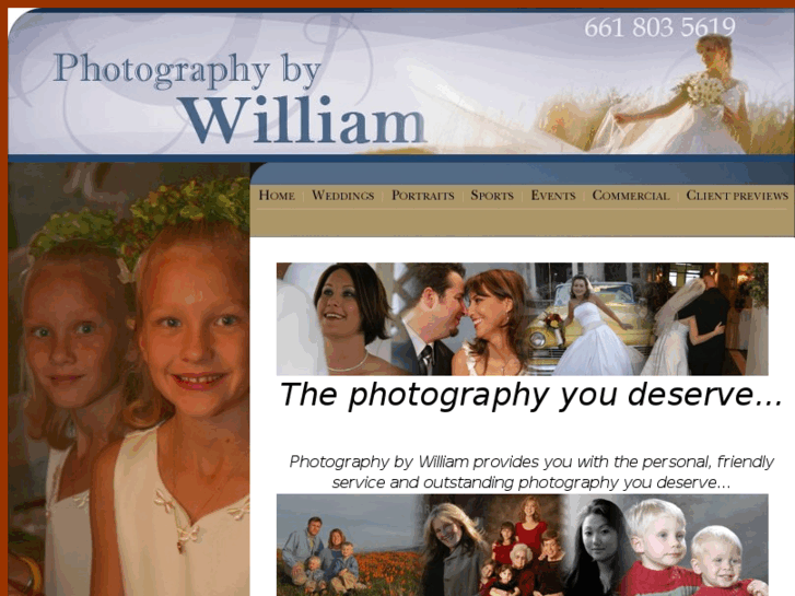 www.photosbywilliam.com