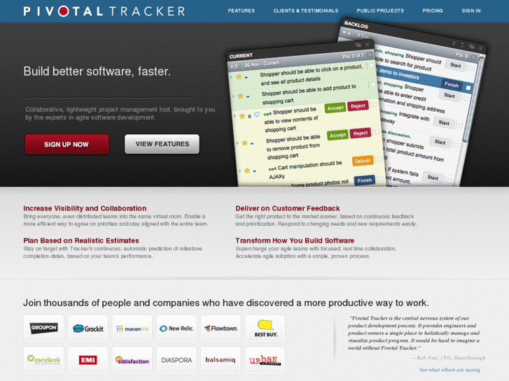 www.pivatoltracker.com