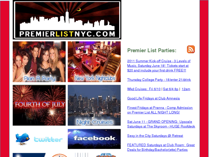 www.premierlistnyc.com