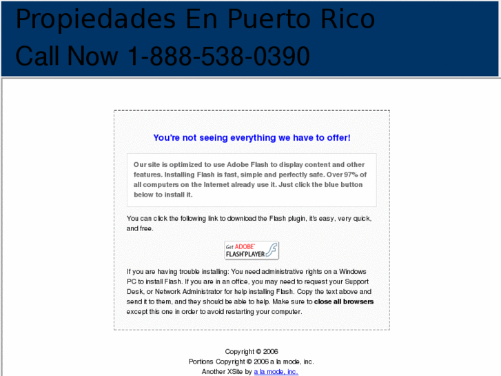 www.propiedadesenpuertorico.net