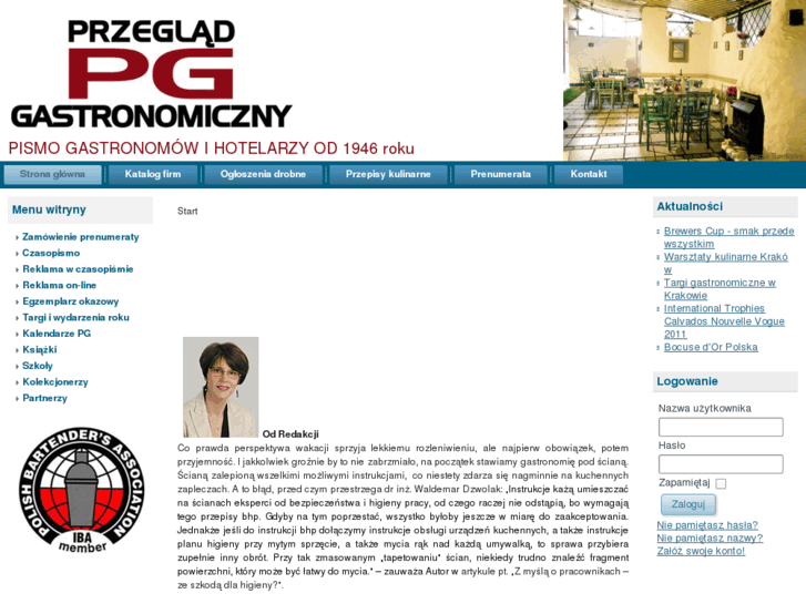 www.przeglad-gastronomiczny.pl