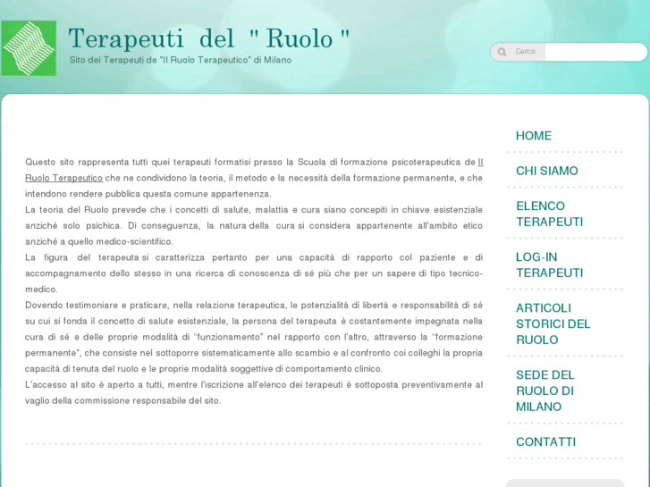 www.psicologieterapeutidelruolo.com